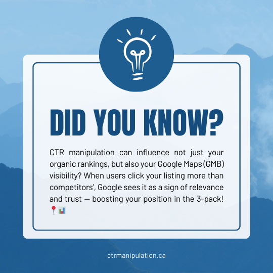 did you know fact seo