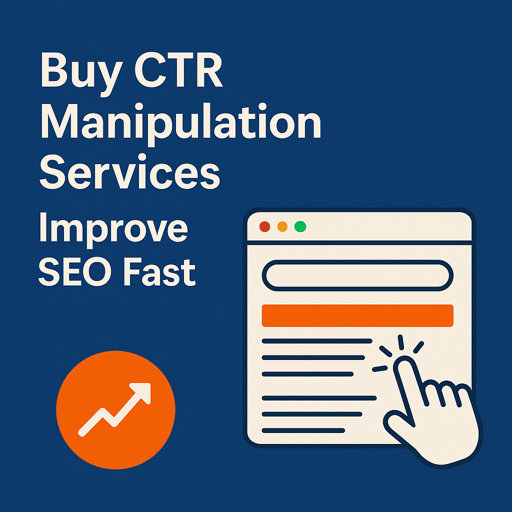 ctr manipulation services