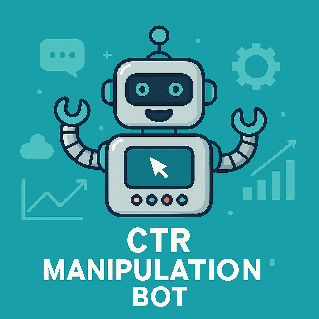 ctr manipulationbot